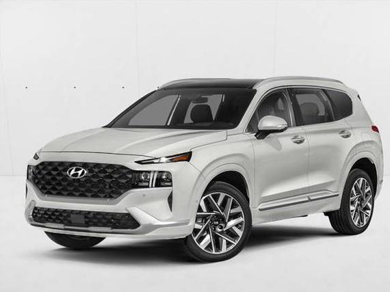 HYUNDAI SANTA FE 2023 5NMS54AL7PH644034 image